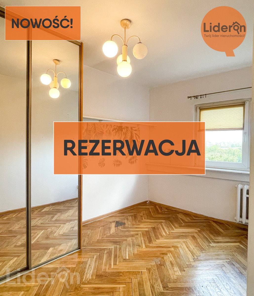 Mieszkanie dwupokojowe na sprzedaż Łódź, Teofilów, Rydzowa  38m2 Foto 1