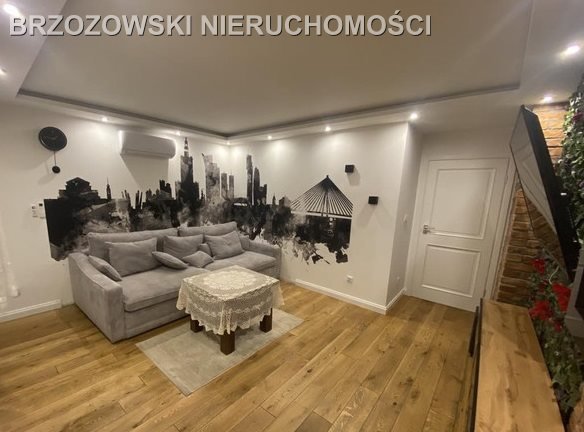 Mieszkanie dwupokojowe na sprzedaż Warszawa, Śródmieście, Stare Miasto, Kilińskiego  53m2 Foto 1