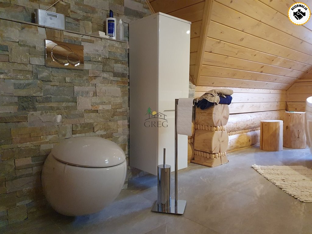 Dom na sprzedaż Wisła, Gościejów  186m2 Foto 12