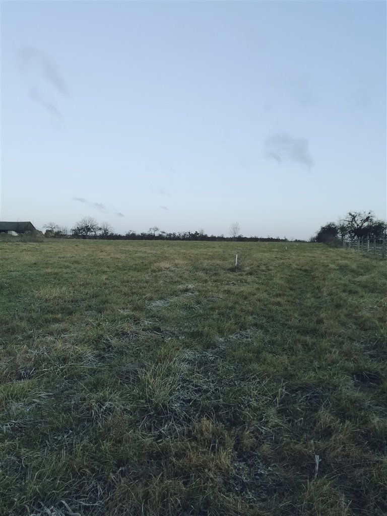 Działka budowlana na sprzedaż Kampinos A  1 700m2 Foto 1