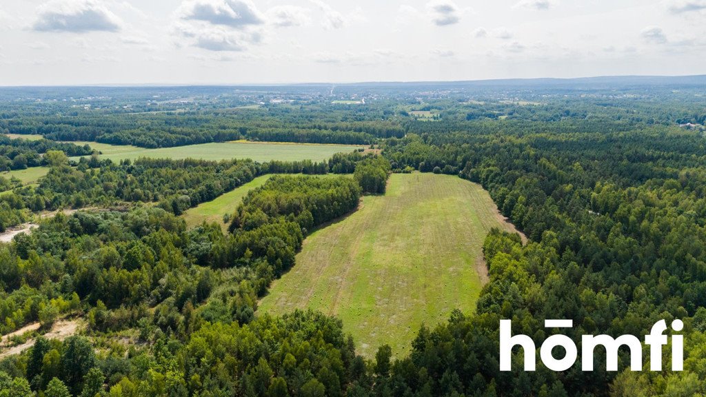 Działka przemysłowo-handlowa na sprzedaż Jankowice  83 639m2 Foto 11