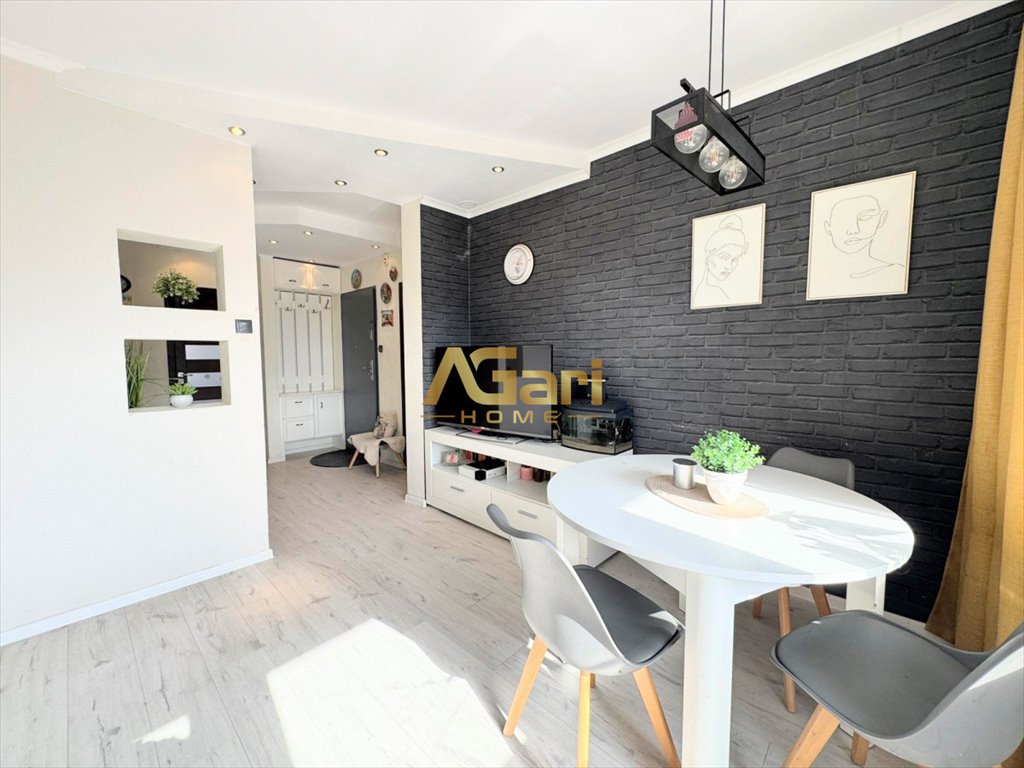 Mieszkanie trzypokojowe na sprzedaż Legionowo  53m2 Foto 1