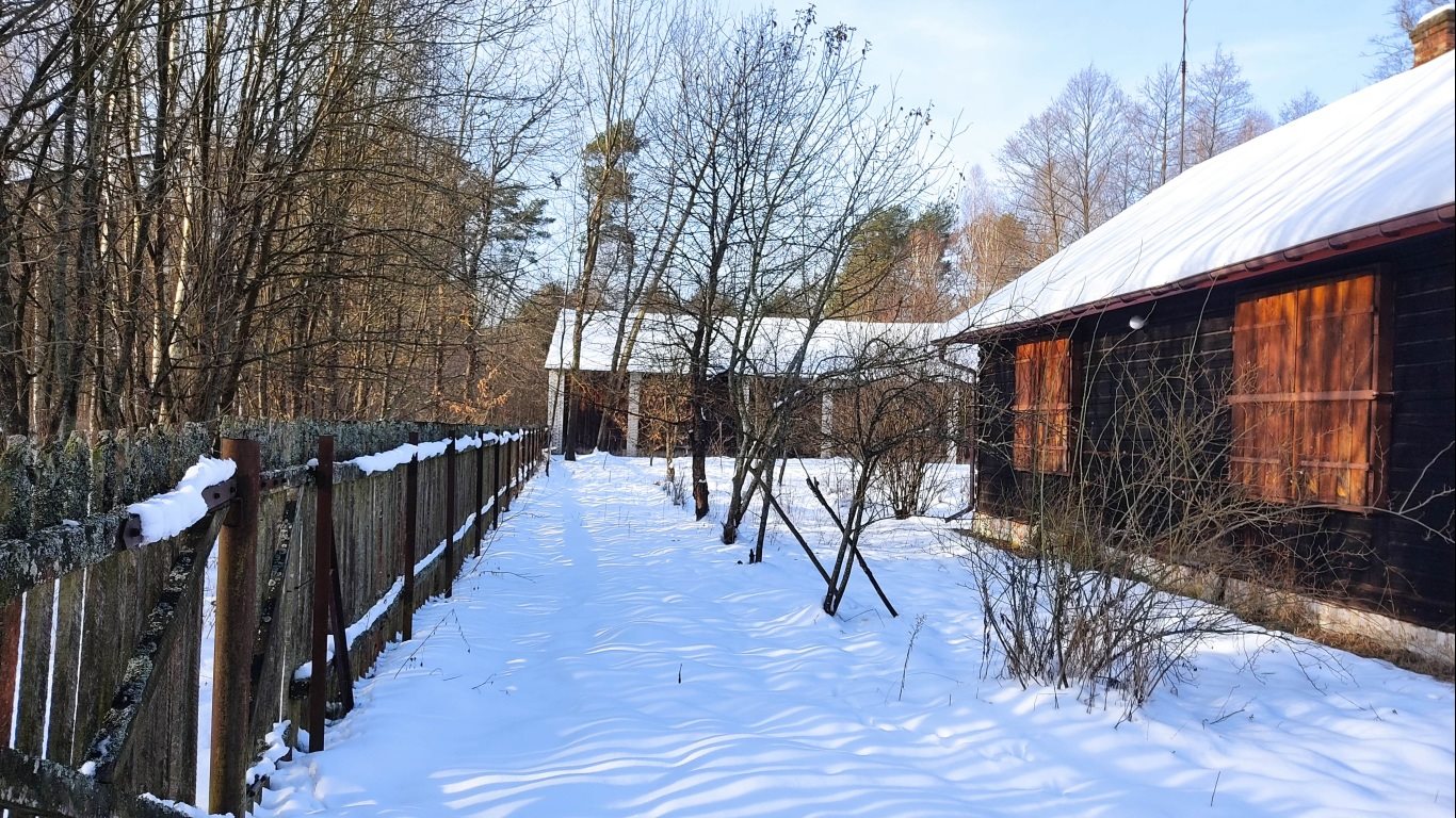 Działka siedliskowa na sprzedaż Janów Lubelski  172 850m2 Foto 13