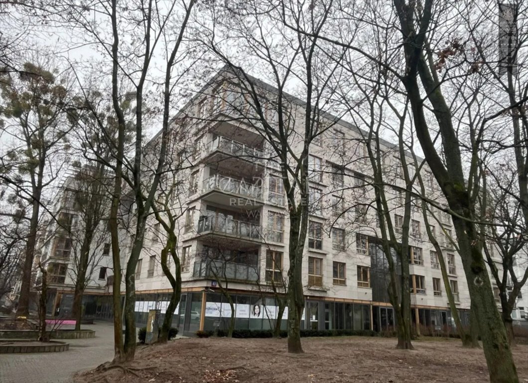 Mieszkanie dwupokojowe na wynajem Warszawa, Mokotów, Ludwika Narbutta  52m2 Foto 11