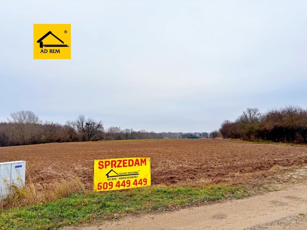 Działka budowlana na sprzedaż Konopnica, Konopnica  14 100m2 Foto 1