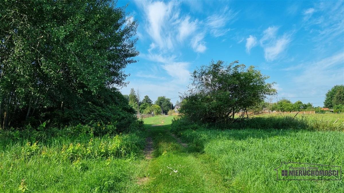 Działka budowlana na sprzedaż Piasek, działka  2 400m2 Foto 8