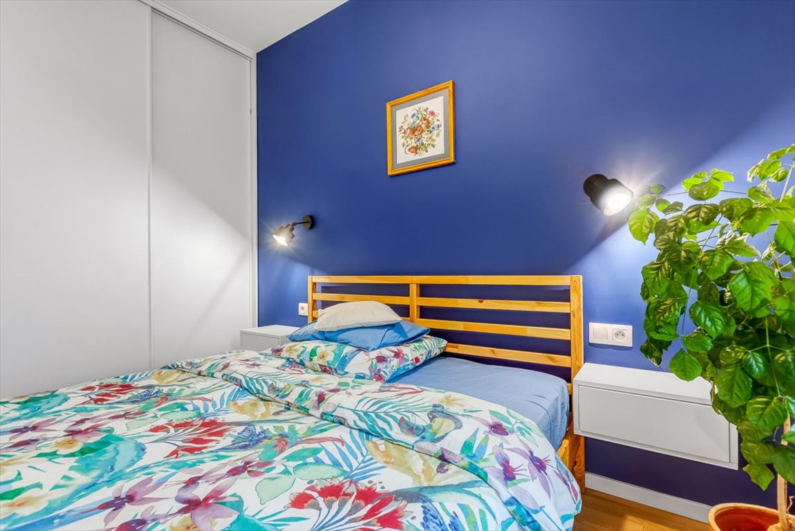 Mieszkanie dwupokojowe na sprzedaż Katowice, Brynów, Rzepakowa  41m2 Foto 9