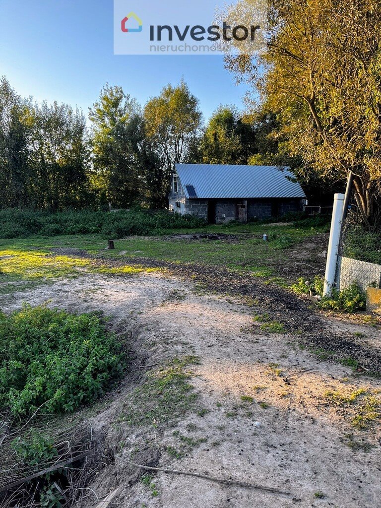 Działka inwestycyjna na sprzedaż Łuczyna  15 000m2 Foto 12