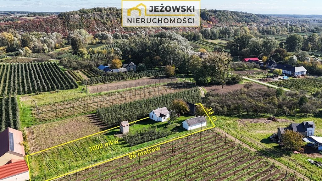 Dom na sprzedaż Zastów Polanowski  75m2 Foto 5