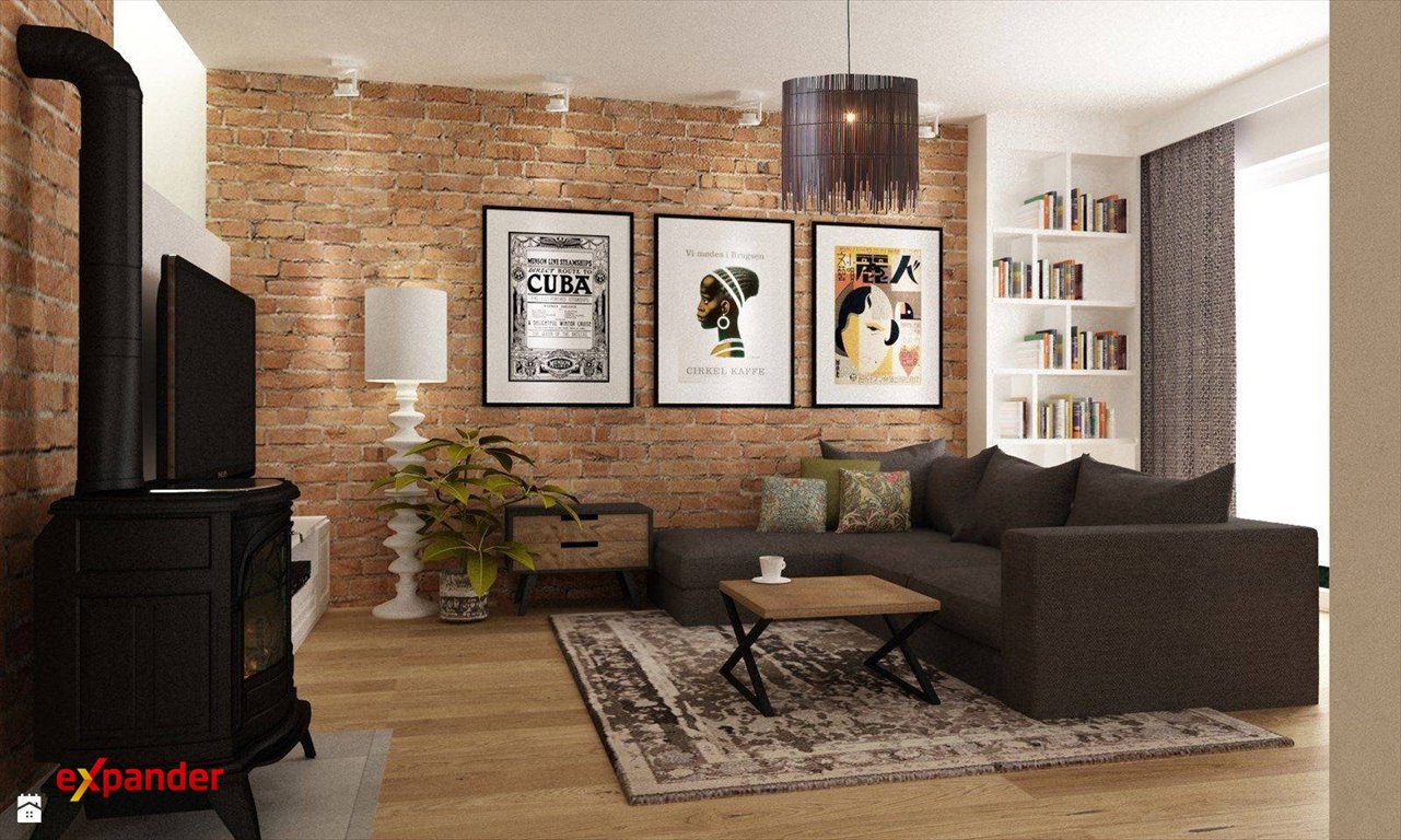 Na sprzedaż kawalerka 31 m² w Gdańsku Wrzeszcz Górny Gdańsk, Wrzeszcz Górny, Cypriana Kamila Norwida  31m2 Foto 1