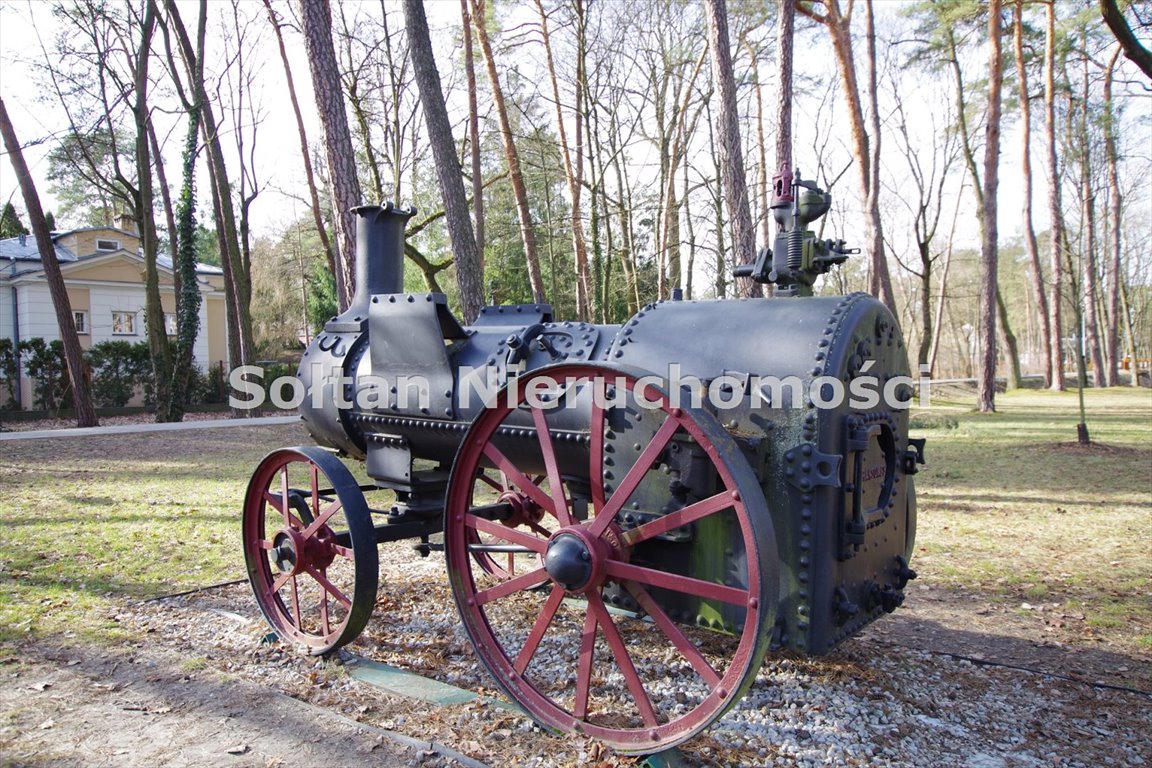 Działka budowlana na sprzedaż Konstancin-Jeziorna, Królewska Góra  3 025m2 Foto 3