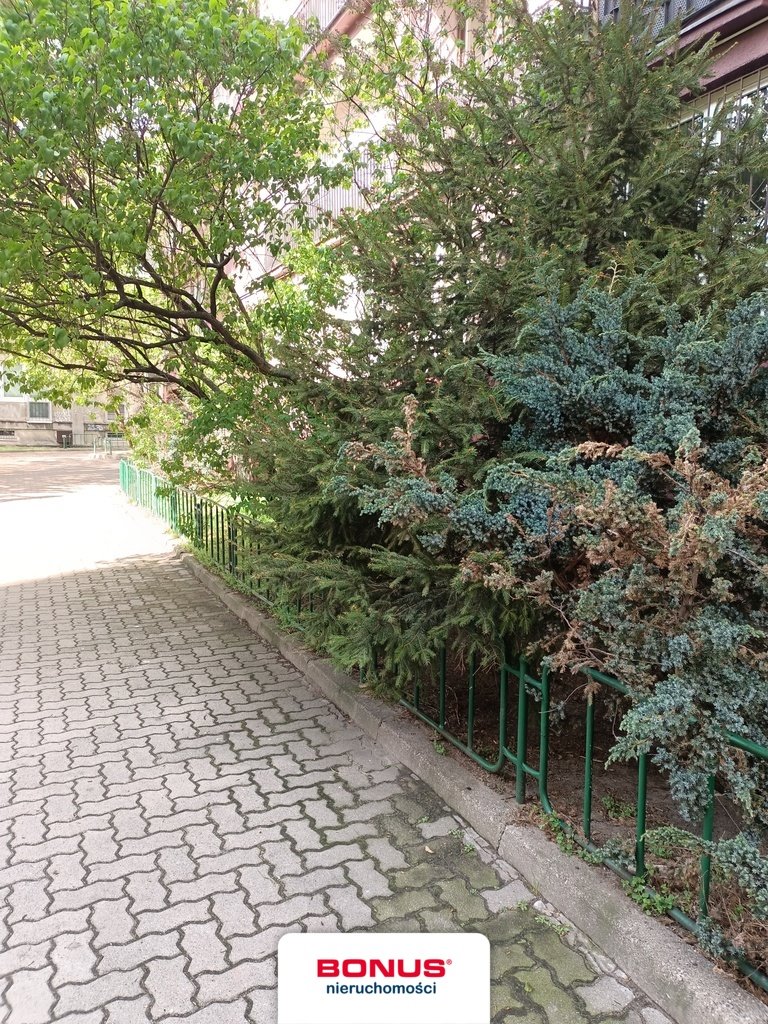 Mieszkanie dwupokojowe na sprzedaż Warszawa, Śródmieście, Tylmana Gamerskiego  45m2 Foto 14