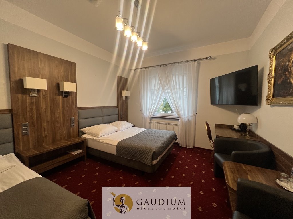 Lokal użytkowy na sprzedaż Bydgoszcz, Bartodzieje  450m2 Foto 1