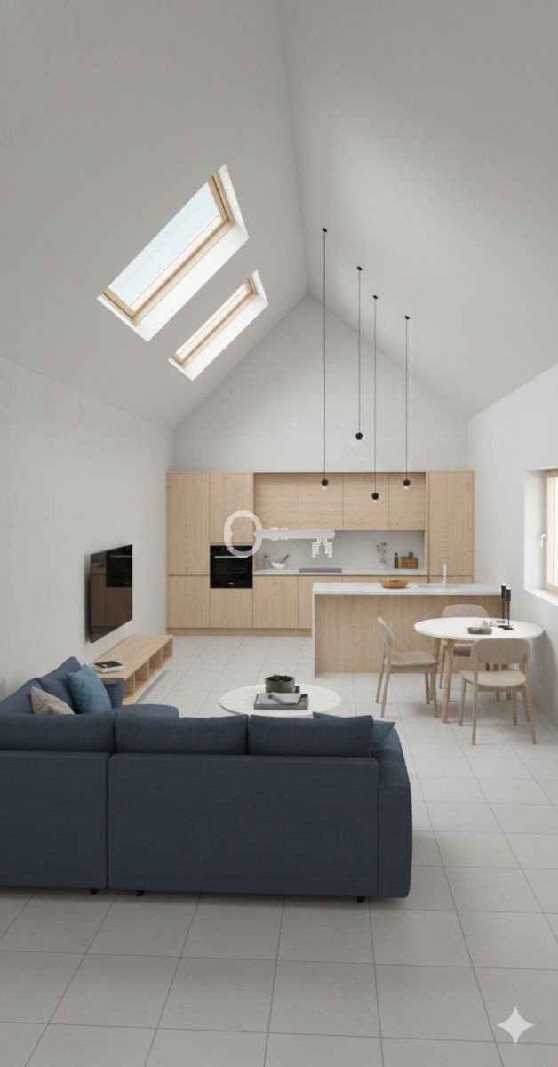 Kawalerka na sprzedaż Kraków, Śródmieście, Krowoderska  49m2 Foto 1