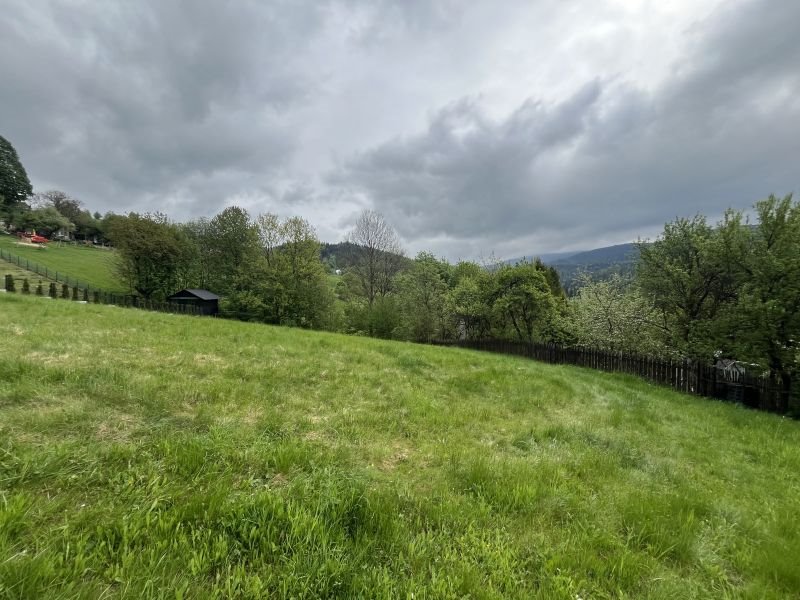 Działka budowlana na sprzedaż Wisła, Wisła  1 320m2 Foto 6