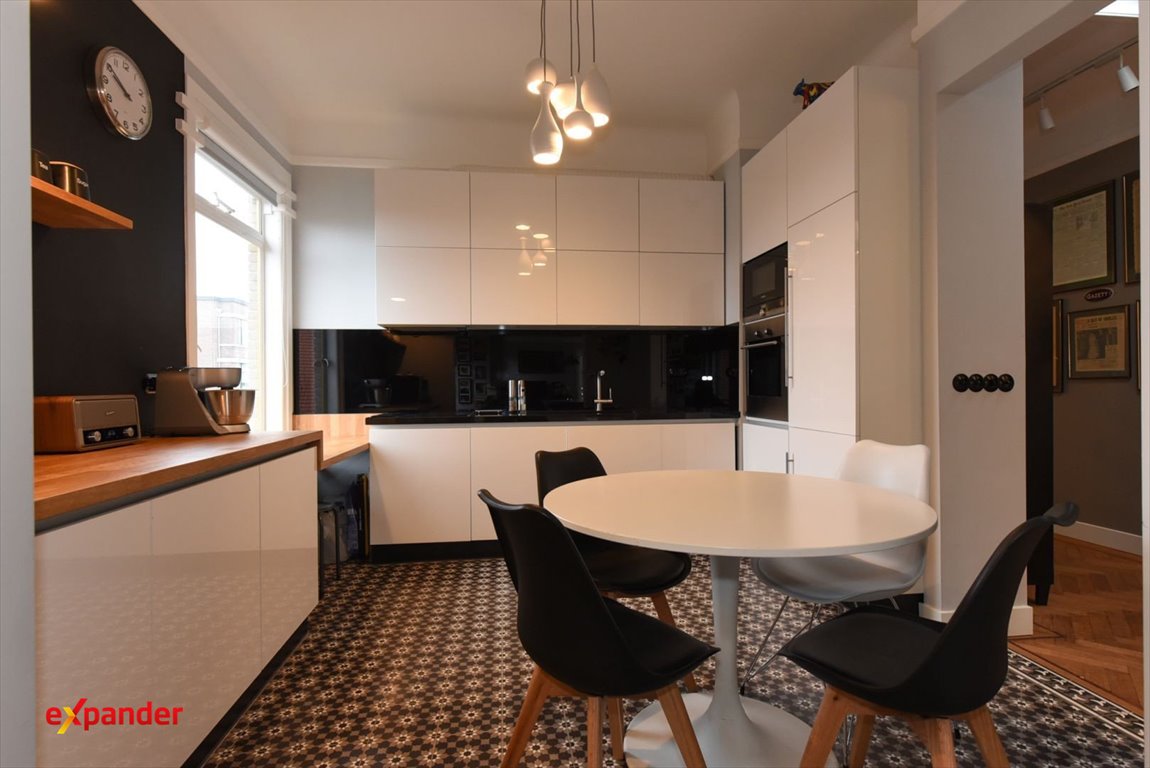 Zapraszam do obejrzenia 54 m² 3-pokojowego mieszkania z balkonem w Gdyni Pogórze, Feliksa Dorsza  54m2 Foto 1