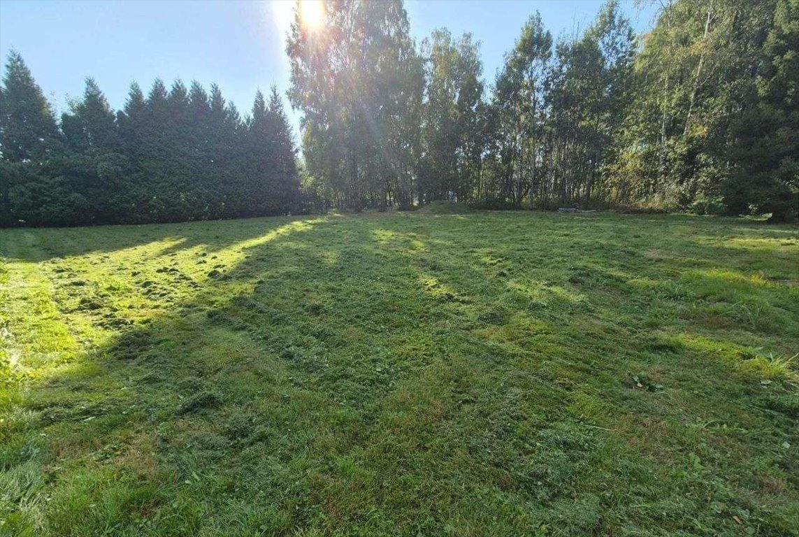 Działka budowlana na sprzedaż Wilkowice, ul. Do Lasku  1 484m2 Foto 11