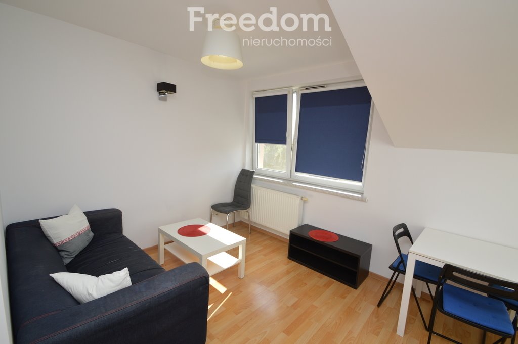 Mieszkanie dwupokojowe na sprzedaż Opole, Zaodrze, Kazimierza Deyny  44m2 Foto 1