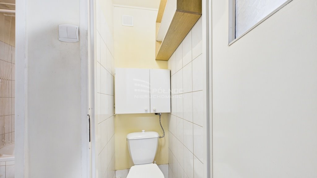 Mieszkanie czteropokojowe  na sprzedaż Białystok, Wygoda, Wasilkowska  58m2 Foto 9