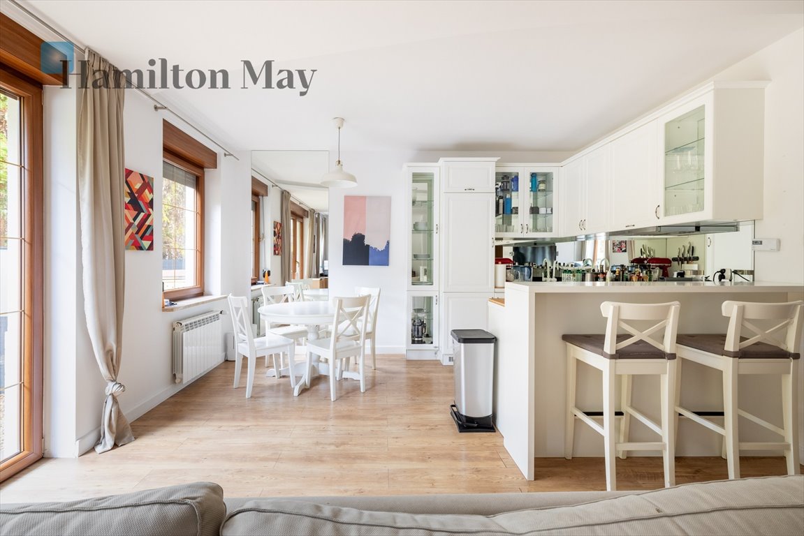 Mieszkanie trzypokojowe na wynajem Kraków, Zwierzyniec, Złota  70m2 Foto 1