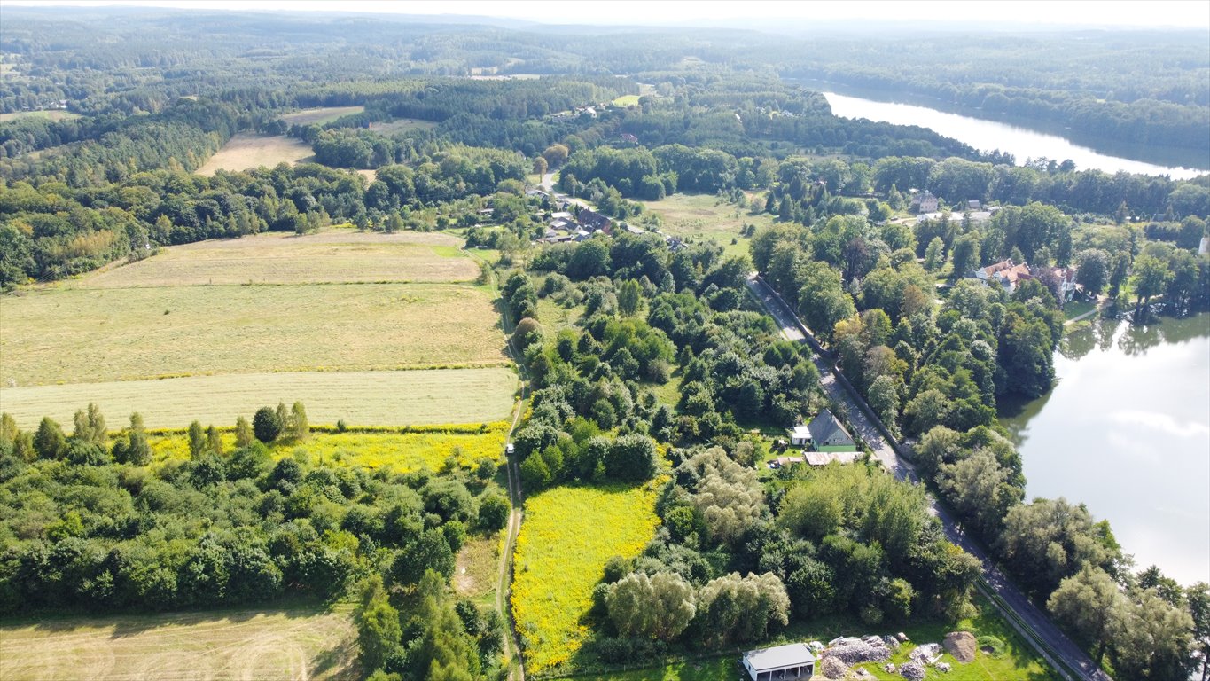 Działka rolna na sprzedaż Krąg  2 936m2 Foto 11