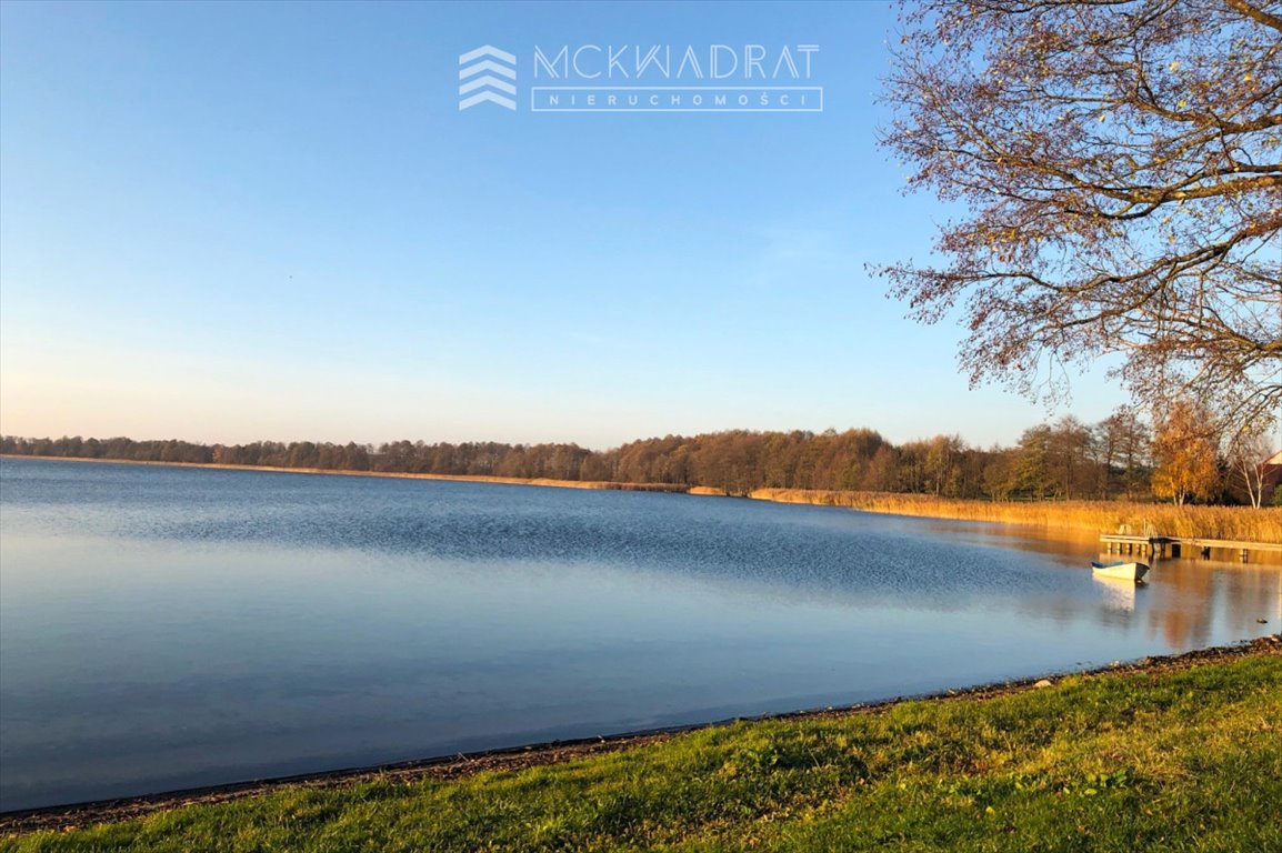 Działka przemysłowo-handlowa na sprzedaż Harsz  1 000m2 Foto 2