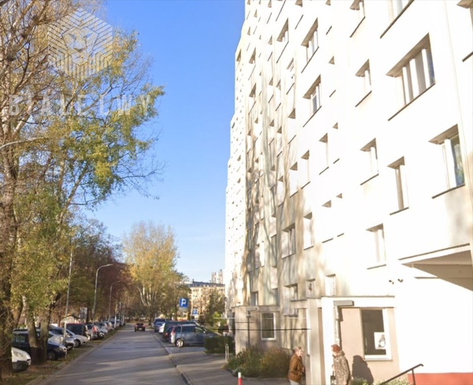 Mieszkanie trzypokojowe na sprzedaż Warszawa, Bielany, Williama Szekspira  51m2 Foto 1
