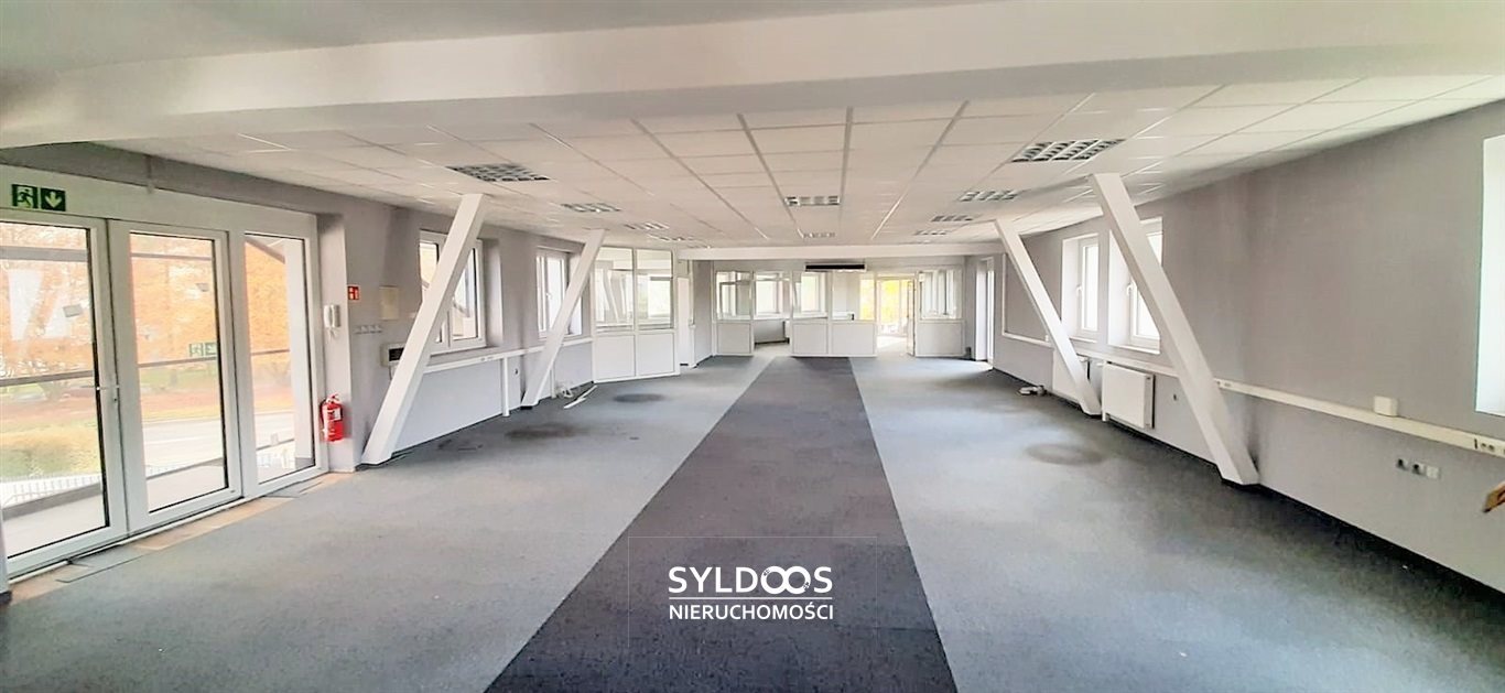 Lokal użytkowy na wynajem Kraków, Prądnik Biały, Prądnik Biały  360m2 Foto 1