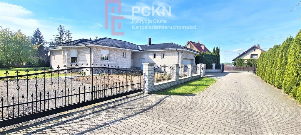 Dom na sprzedaż Prószków  220m2 Foto 6