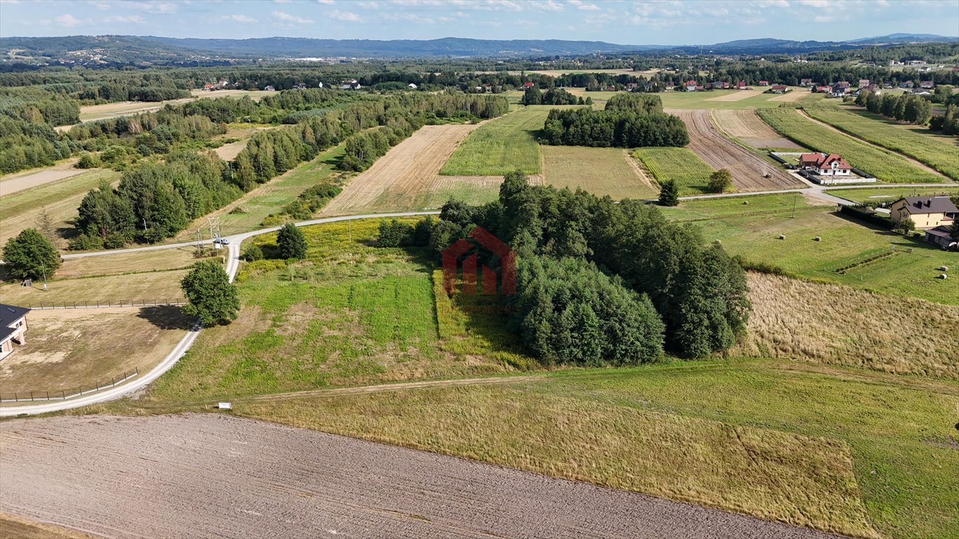 Działka budowlana na sprzedaż Lipiny  820m2 Foto 8