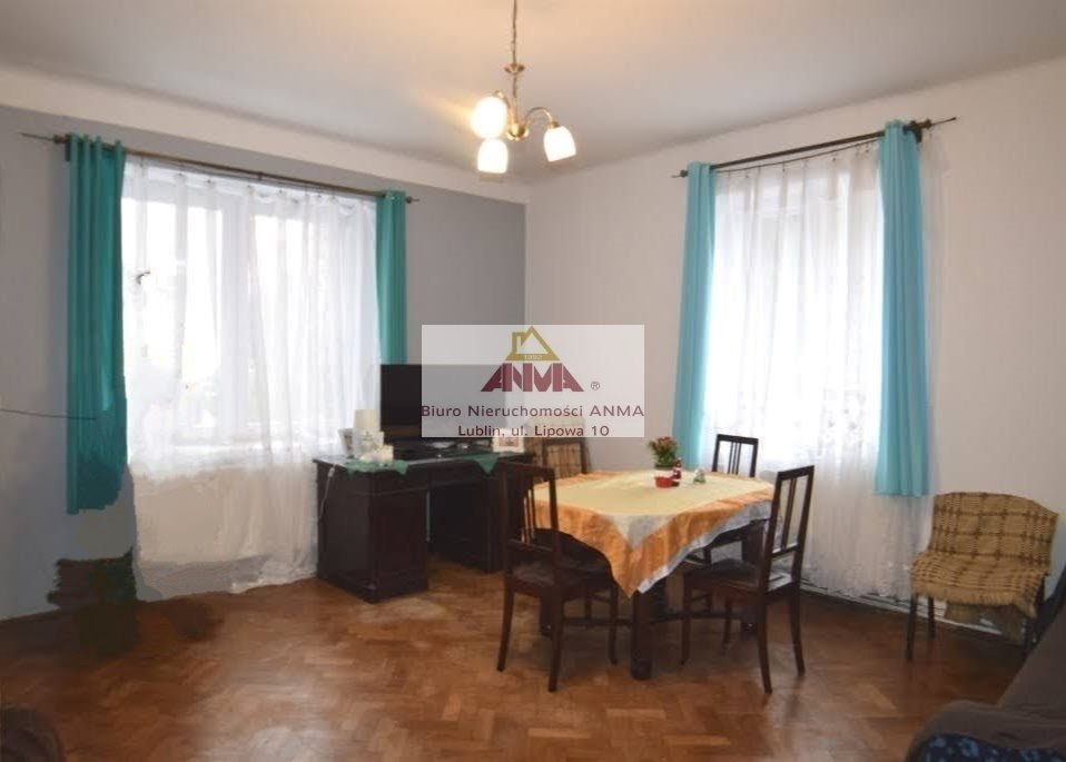 Mieszkanie trzypokojowe na sprzedaż Lublin, Wieniawa, Miasteczko Akademickie  70m2 Foto 1