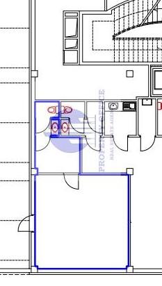 Lokal użytkowy na wynajem Warszawa, Włochy, Mineralna  46m2 Foto 2