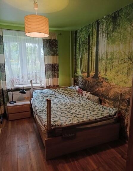 Przestronne 2 pokoje z piwnicą, blisko lasu, Jaworzno Jaworzno, ks. Jana Sulińskiego  44m2 Foto 1