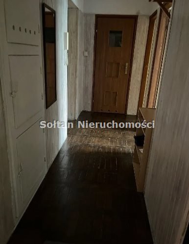 Mieszkanie dwupokojowe na sprzedaż Warszawa, Bielany, Stare Bielany  46m2 Foto 8