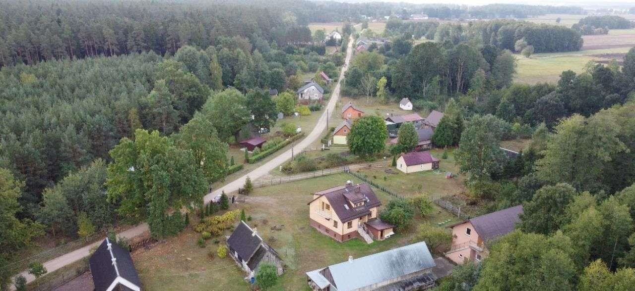 Dom na sprzedaż Gabowe Grądy  210m2 Foto 3