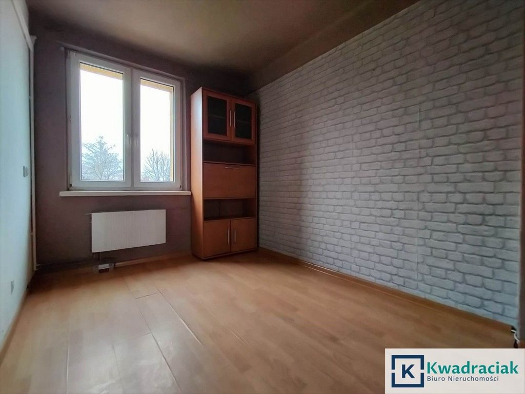 Mieszkanie trzypokojowe na sprzedaż Jasło, Krzysztofa Kamila Baczyńskiego  51m2 Foto 9