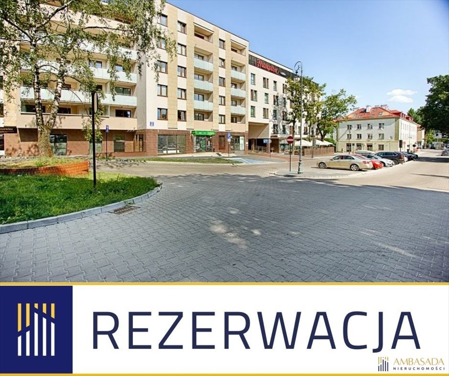 Prestiżowe 3-pokojowe mieszkanie w centrum Białegostoku zapraszam: Białystok Centrum: Szymborskiej