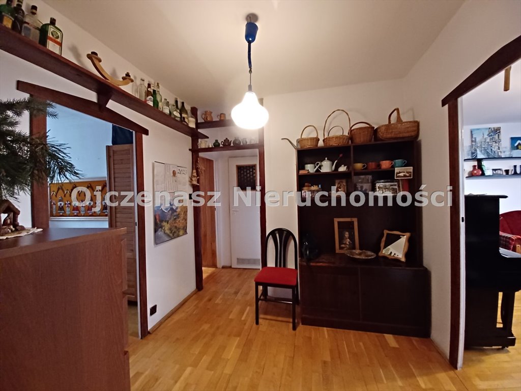 Mieszkanie czteropokojowe  na sprzedaż Bydgoszcz, Fordon, Akademickie  74m2 Foto 10