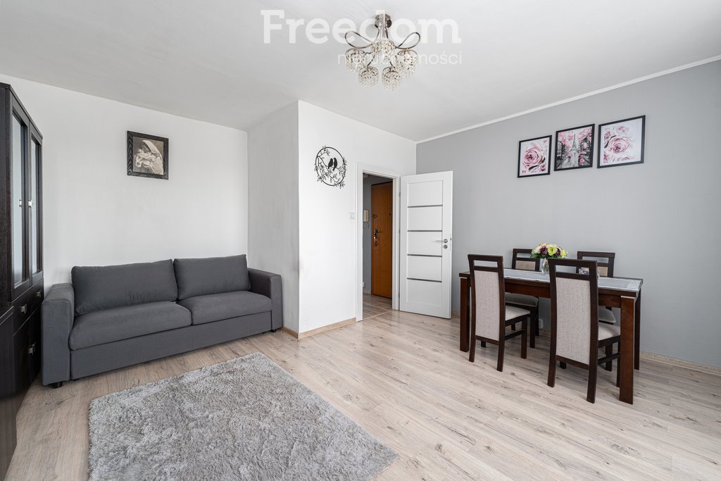 Mieszkanie dwupokojowe na sprzedaż Warszawa, Ursynów, Natolin, Stanisława Kazury  53m2 Foto 1