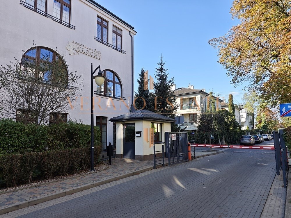 Mieszkanie dwupokojowe na wynajem Warszawa, Włochy, Stare Włochy, Czesława Kłosia  52m2 Foto 1