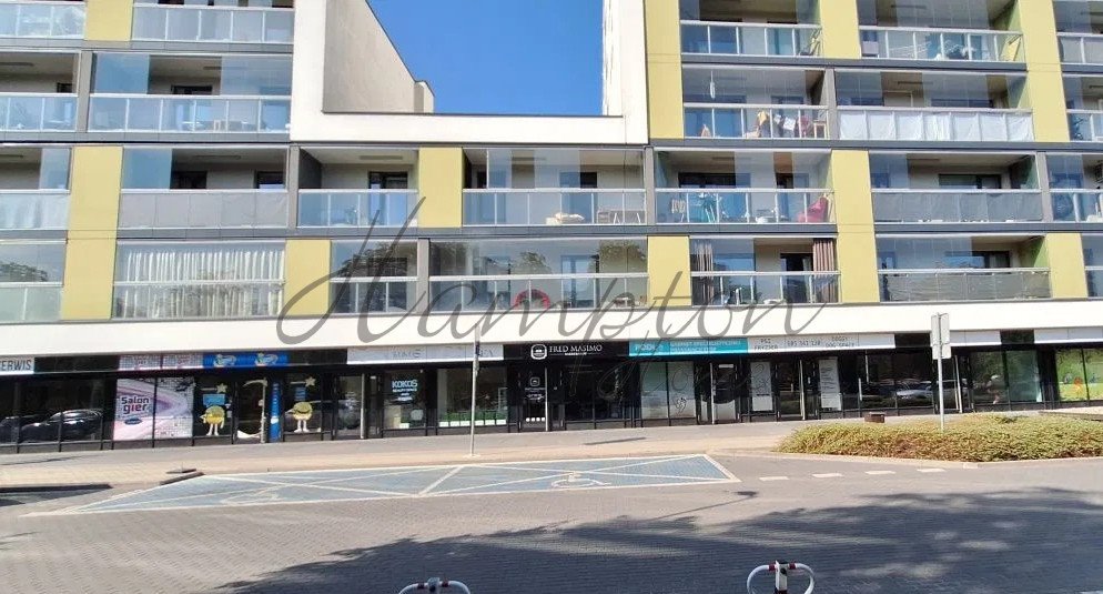 Lokal użytkowy na wynajem Warszawa, Praga-Południe Grochów  86m2 Foto 2