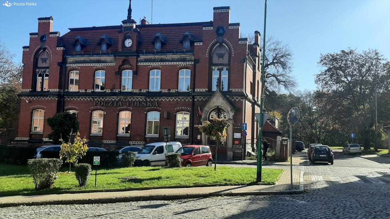 Lokal użytkowy na wynajem Złotoryja, Jana Matejki  166m2 Foto 1