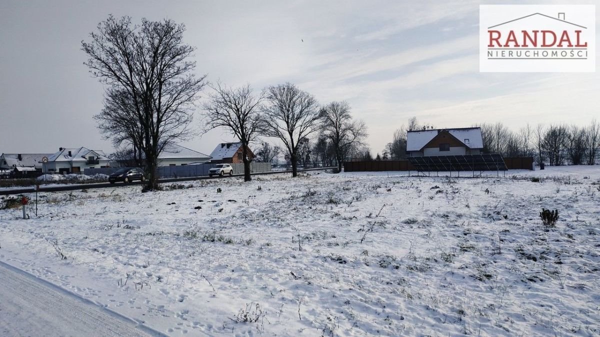 Działka budowlana na sprzedaż Środa Wielkopolska, Strzelecka  876m2 Foto 7