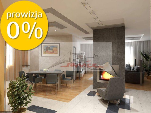 Ekskluzywny dom Wilanów 540 m2 z ogrodem i tarasem Warszawa, Wilanów  540m2 Foto 1