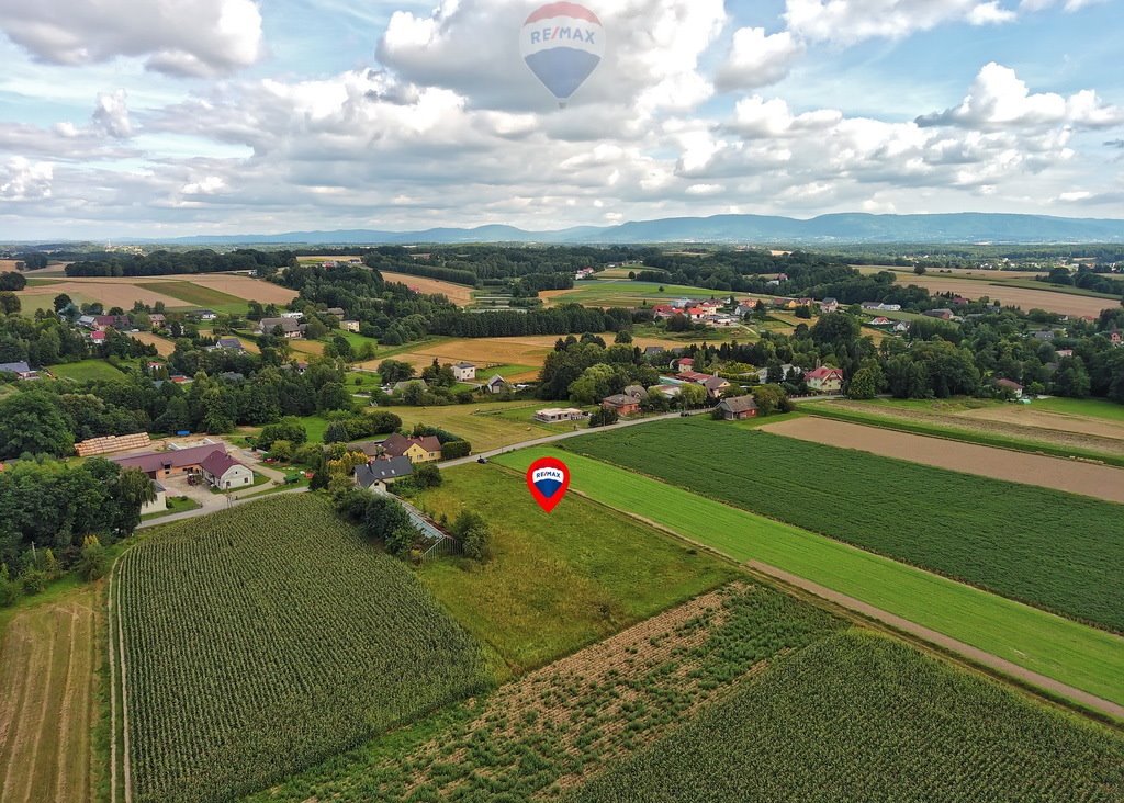Działka budowlana na sprzedaż Bestwina  3 603m2 Foto 1