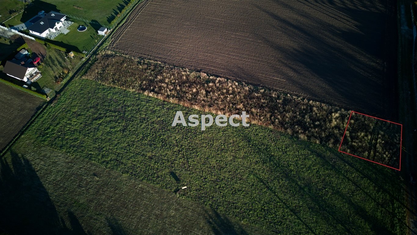 Działka inna na sprzedaż Świerklany Górne  880m2 Foto 1