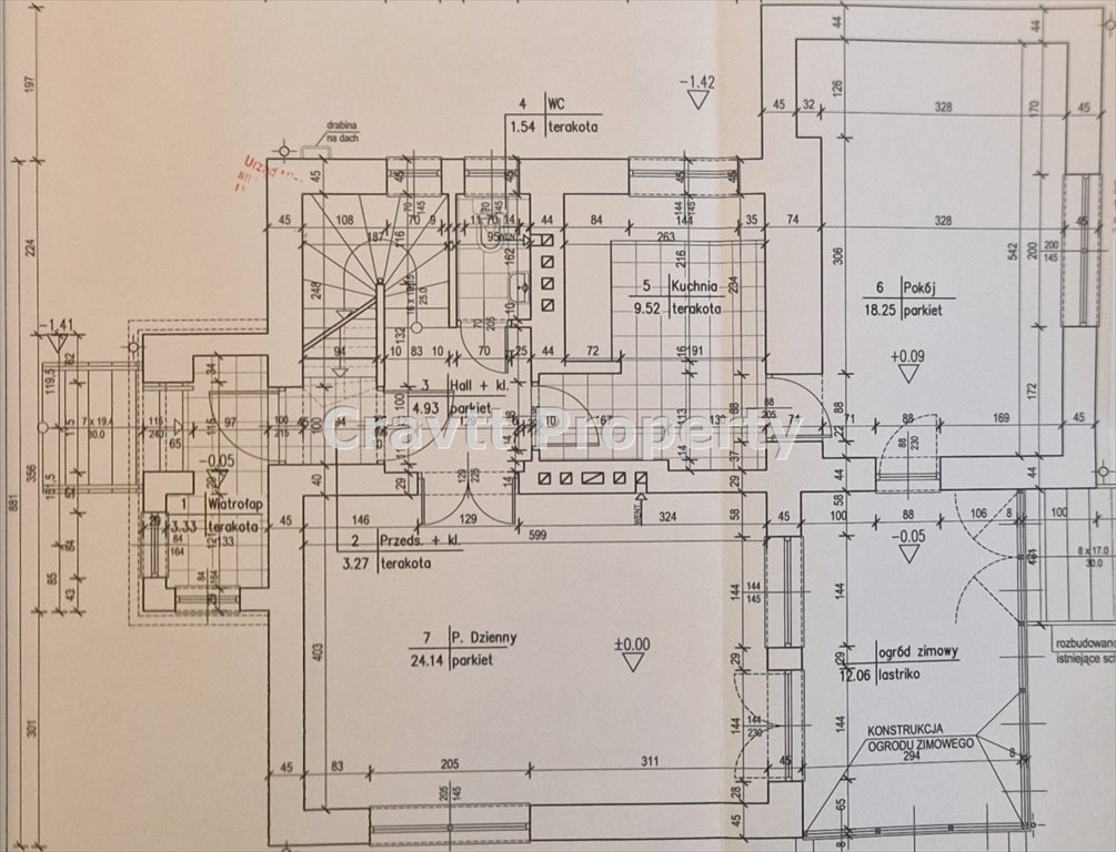 Dom na sprzedaż Warszawa, Wawer, Anin  200m2 Foto 20