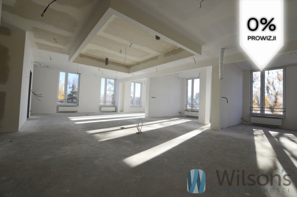 Lokal użytkowy na wynajem Łomianki, Prochownia  170m2 Foto 1