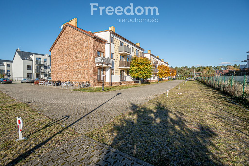 Mieszkanie dwupokojowe na sprzedaż Sztutowo, Mierzeja Park  30m2 Foto 14