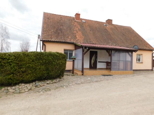 Dom na sprzedaż Boćwinka 271m2 Foto 1 Dom na sprzedaż Boćwinka 271m2 Foto 1